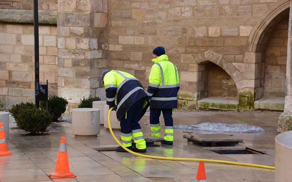 déboucheur Les Lilas