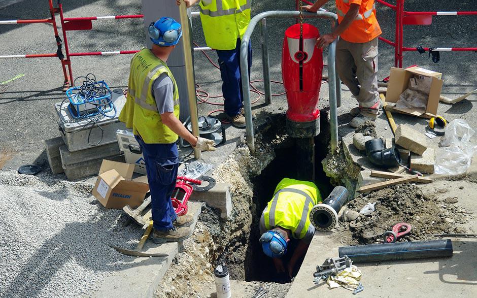 déboucher wc Les Lilas